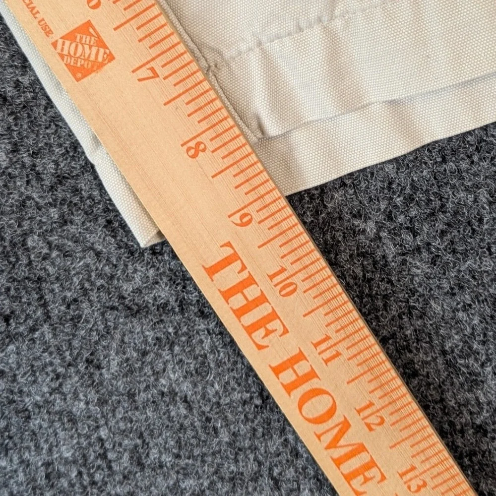 Columbia Mens 32 Tan Cotton Canvas Cargo Shorts Hiking Utility Outdoor 9 Inseam